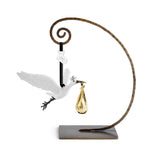Michael Aram Stork Ornament