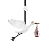 Michael Aram Stork Ornament