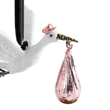 Michael Aram Stork Ornament