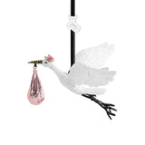 Michael Aram Stork Ornament