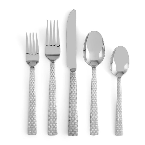 Michael Aram Palm Flatware