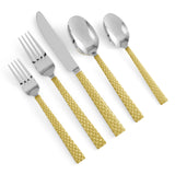 Michael Aram Palm Flatware