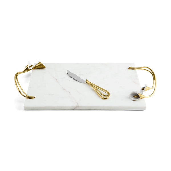 Michael Aram Calla Lily Collection