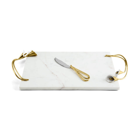 Michael Aram Calla Lily Collection