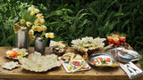 Michael Aram Tulip Centerpiece Bowl