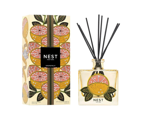 Nest New York Decorative Grapefruit Diffuser