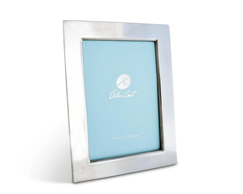 Arthur Court Signature Photo Frame 5x7