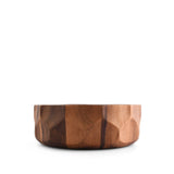 Acacia Wood Salad Bowl
