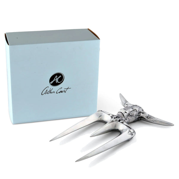 Steer Carving Fork