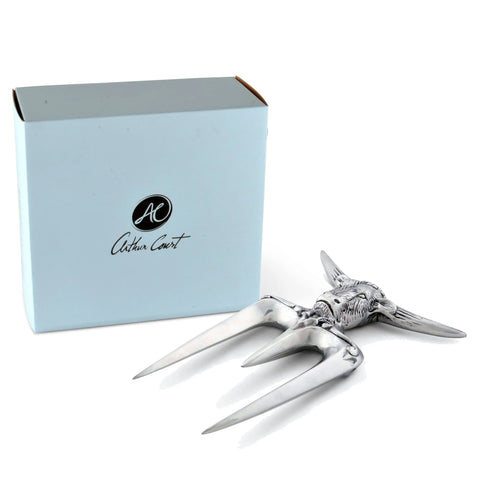 Steer Carving Fork