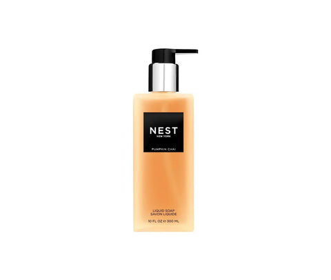 Nest Fragrances Pumpkin Chai Hand Soap
