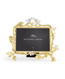 Michael Aram Gold Sculptural 5x7 Frame
