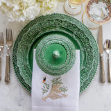Arte Italica Renaissance Dinner Plate