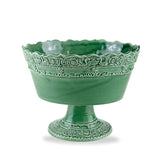 Arte Italica Renaissance Footed Fruit Bowl