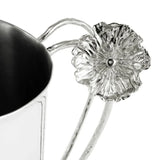 Michael Aram Poppy Pitcher