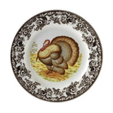 Spode Turkey Plate Collection