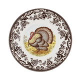 Spode Turkey Plate Collection