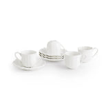 Michael Aram Gardenia Demitasse Set