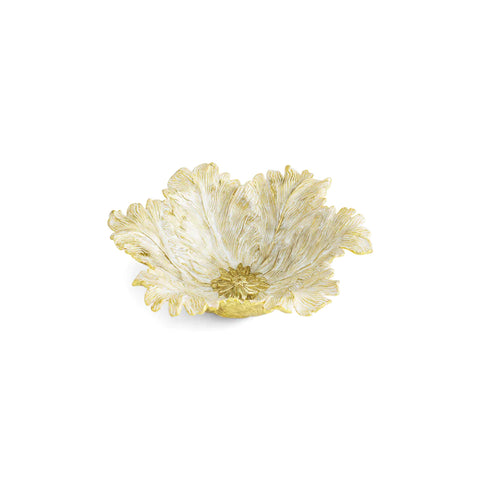 Michael Aram Tulip Centerpiece Small Bowl