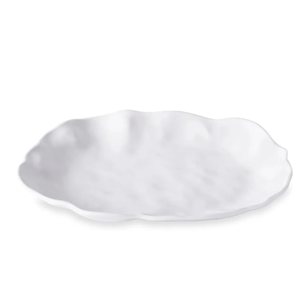 Beatriz Ball Vida Nube Large Oval Platter