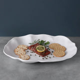 Beatriz Ball Vida Nube Large Oval Platter