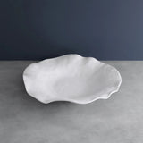 Beatriz Ball VIDA Nube Extra Large Round Bowl (White)