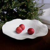 Beatriz Ball VIDA Nube Extra Large Round Bowl (White)