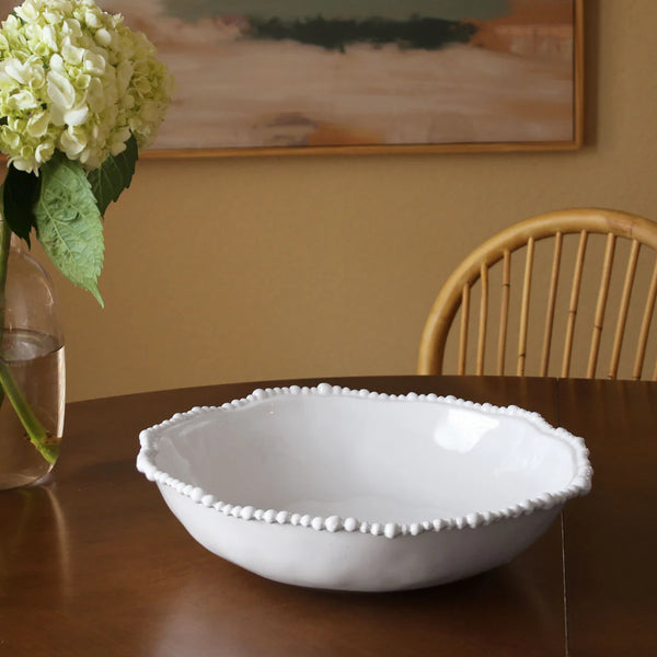 Beatriz Ball VIDA Alegria Large Pasta Bowl