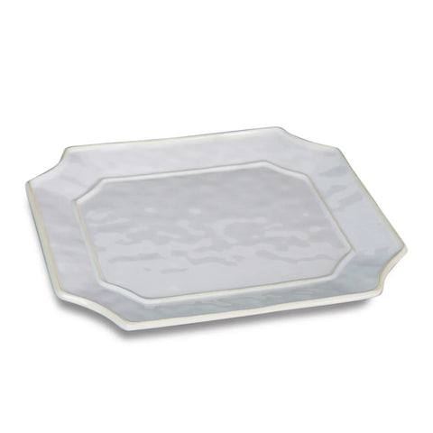 Beatriz Ball Melamine Charleston Platter