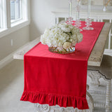 Arte Italica Velvet Table Runner