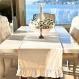 Arte Italica Velvet Table Runner