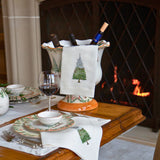 Arte Italica Natale Cachepot/Ice Bucket