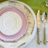Arte Italica Imperial Dinner Plate