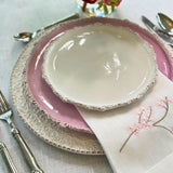Arte Italica Imperial Dinner Plate
