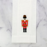 Arte Italica Nutcracker Towel