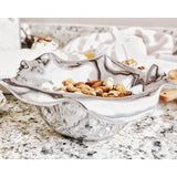 Carmel Nut Dish