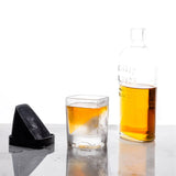 Corkcicle Whisky Wedge Glass