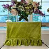 Arte Italica Velvet Table Runner