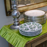 Arte Italica Velvet Table Runner