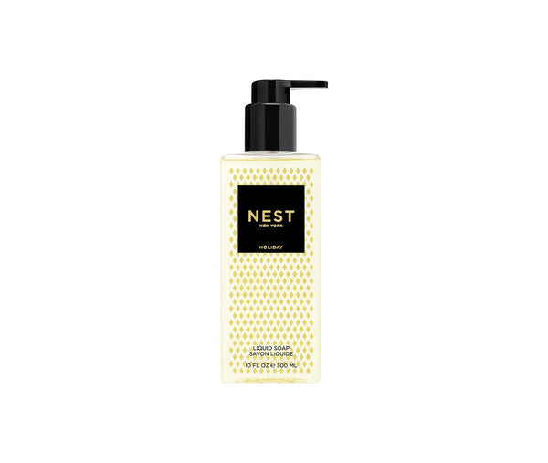 NEST Fragrances Holiday Hand Soap