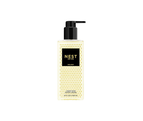NEST Fragrances Holiday Hand Soap