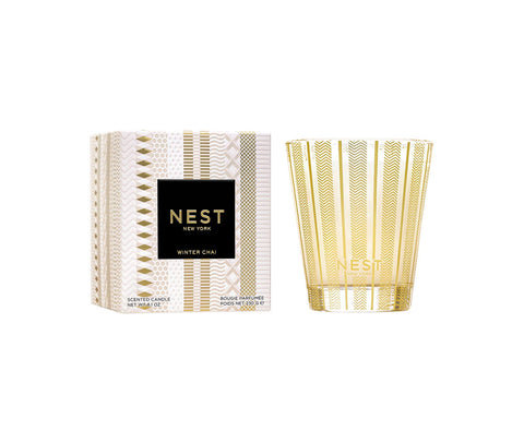 Nest New York Winter Chai Candle