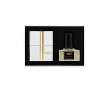 Nest Christmas Tree Wall Diffuser Set