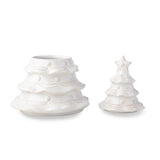 Christmas Tree Cookie Jar