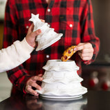Christmas Tree Cookie Jar