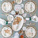 Christmas Tree Cookie Jar