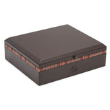 Wolf WM Brown Humidor