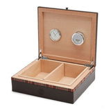 Wolf WM Brown Humidor