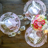 Arte Italica Tuscan Dinner Plate
