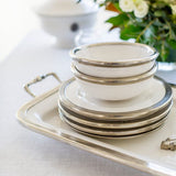 Arte Italica Tuscan Cereal Bowl